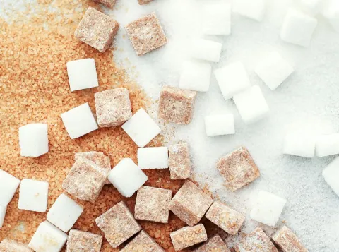 sugar
