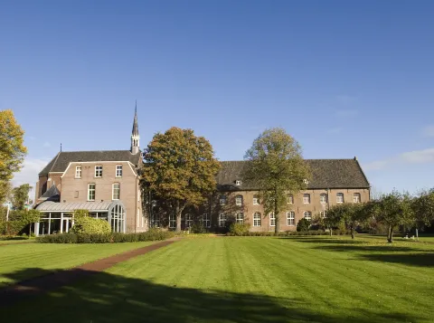 Achteraanzicht Soeterbeeck