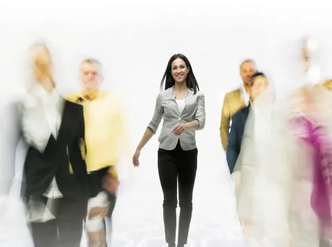 Hr-leiderschap in Organisatieontwikkeling