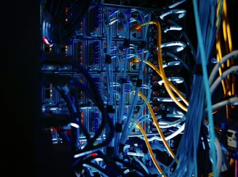 Server rack