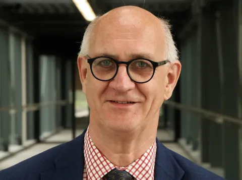 Eric Moormann