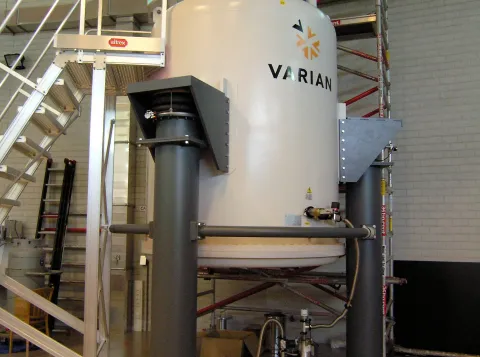 NMR lab 