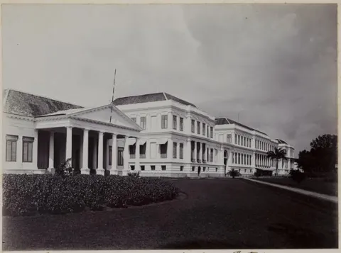 Paleis van Daendels