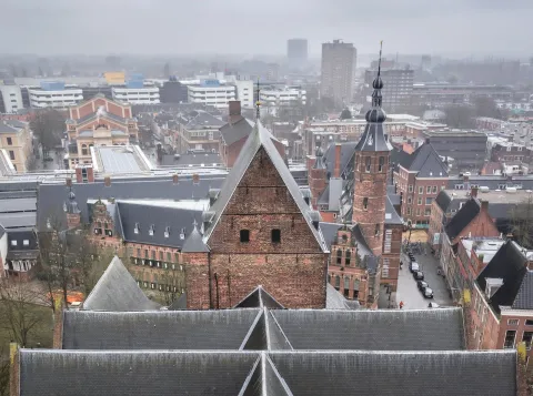 Gemeentehuis