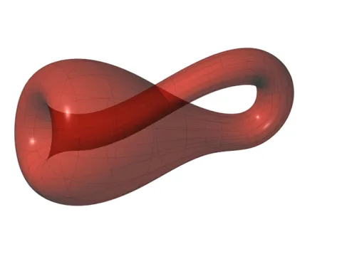 Topology Intercity Seminar Mathematics