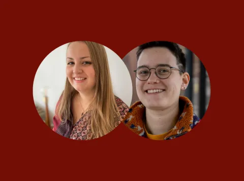 Faces of Science 2024