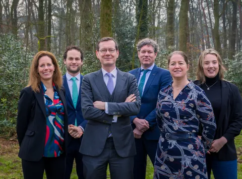 FdR faculteitsbestuur 2024