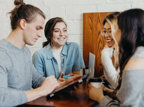 RITHA cursus sociale en emotionele ontwikkeling van leerlingen met (kenmerken van) hoogbegaafdheid