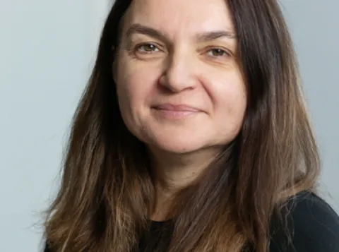 Prof. Lejla Batina