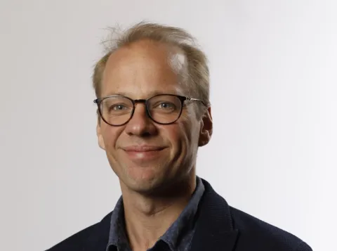 Marius Peelen
