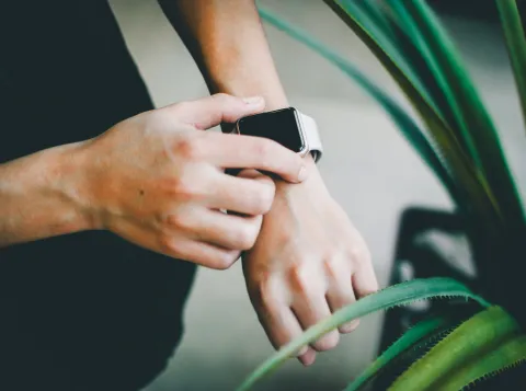 Smartwatch