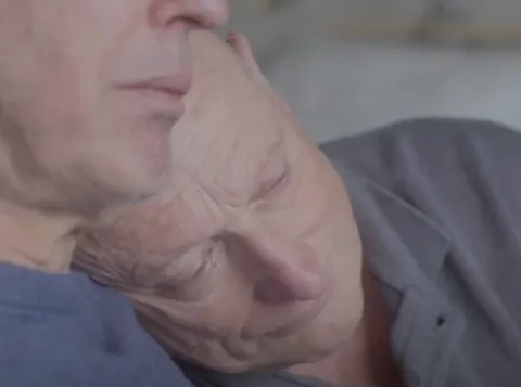 still uit films Toekomstbeelden