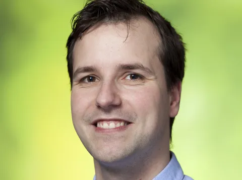 Koen van den Oever