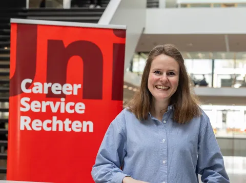 Heleen van der Meulen