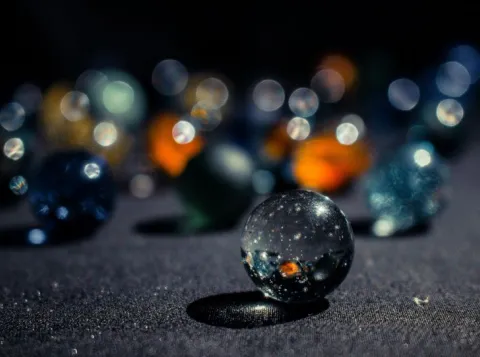 Marbles