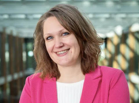 Foto Nienke Peters-Scheffer