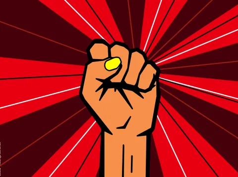 Radboud Sounds | Wetenschapsfestival over protest 