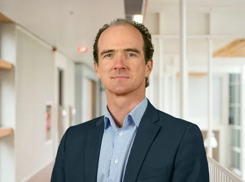 Bart van de Warrenburg