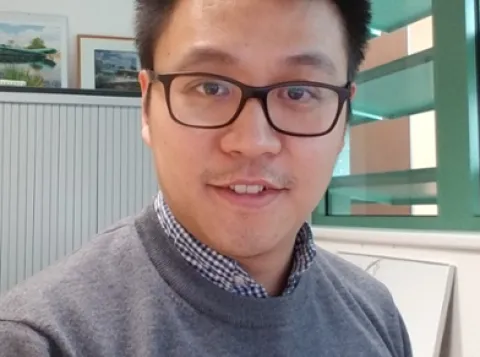 Evan Zhao