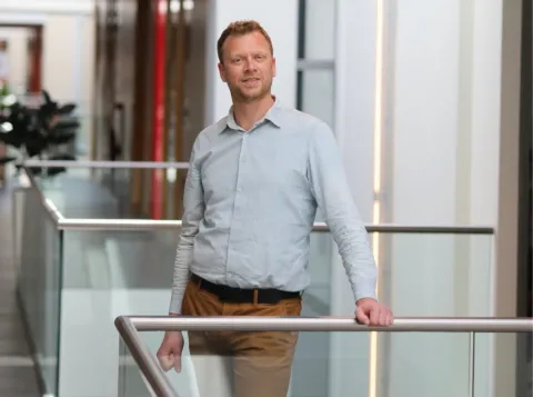 Mathijs Moorkamp portret FM 