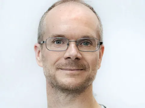 Peter Hochs
