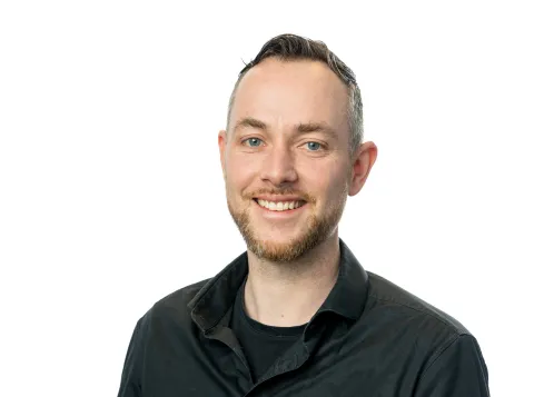 Kevin van der Pol