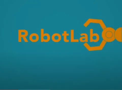 Robot lab 