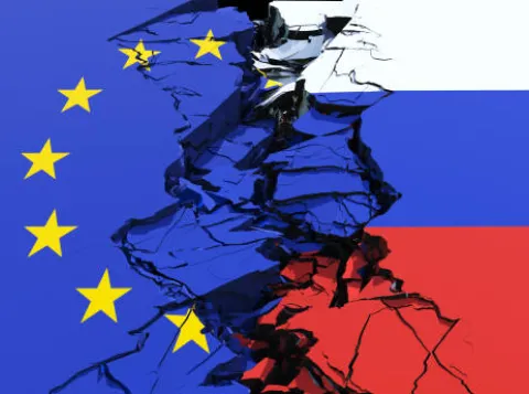 Rusland