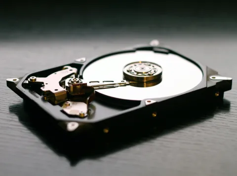 data storage 