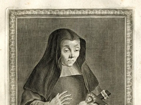 Maria Petyt