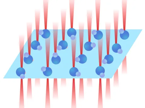 Optical Tweezers