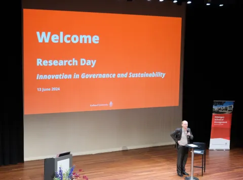 Opening Research Day 2024