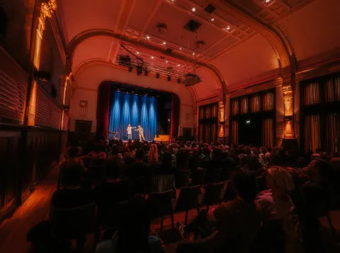 Zaal