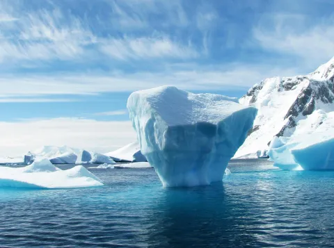 Antarctica