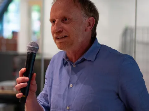 Pieter Medendorp
