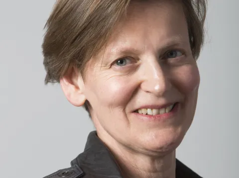 Carla van Baalen