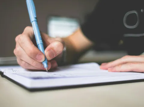 essay schrijven