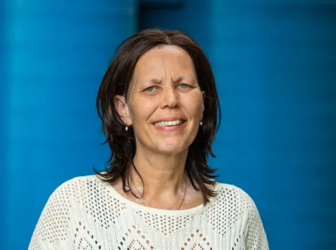 Jeanine Suurmond