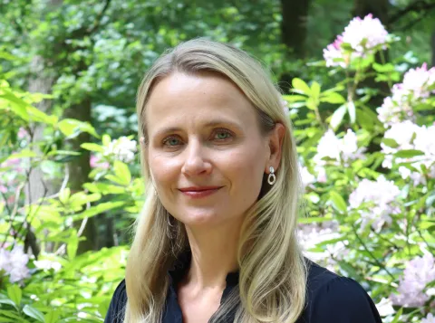 Laura Manko directeur bedrijfsvoering FdL