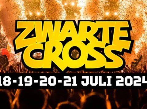 Radboud Reflects @Zwarte Cross 