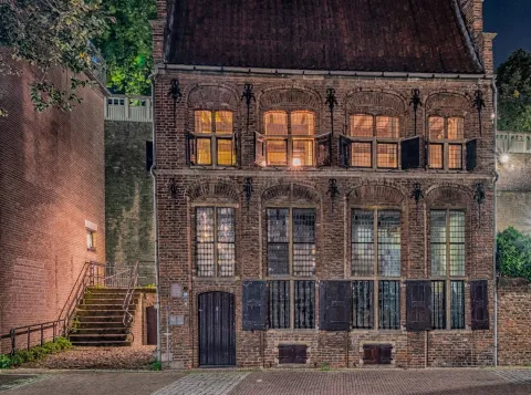 Besienderhuis photo