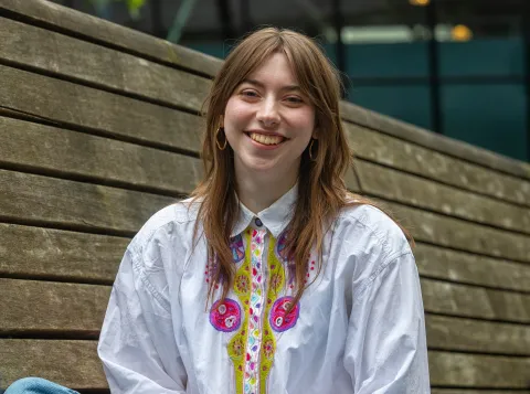 Student Algemene Cultuurwetenschap