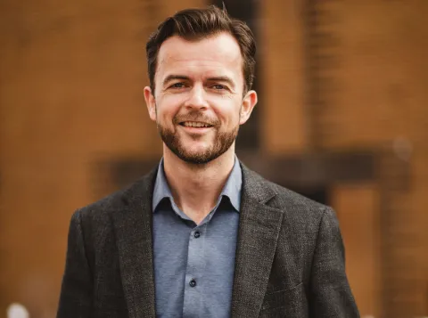 Derek Strijbos