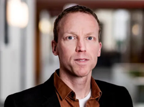 Sandrino Smeets portret