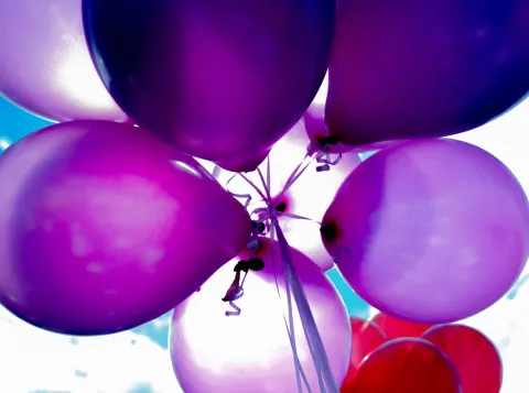 Ballonnen