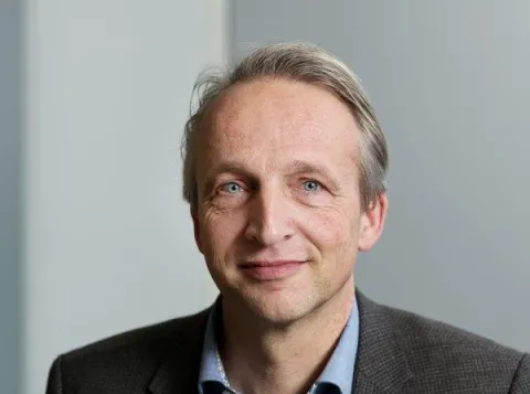 Frits Vaandrager