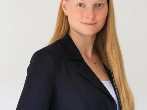 Teresa Bister, High Energy Physics, Auger, Nikhef
