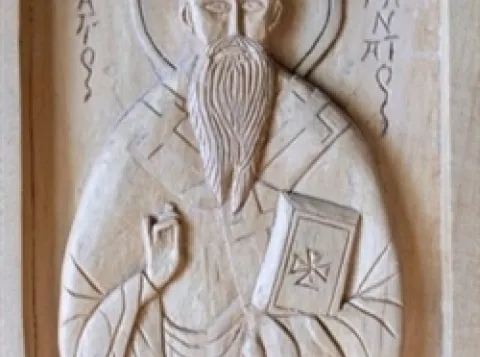 St Irenaeus Orthodox Theologisch Instituut verhuist naar de Radboud Universiteit
