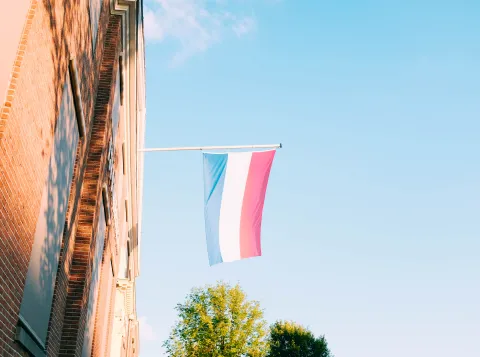 Langzaam maar zeker accepteren Nederlanders de spruitjeslucht
