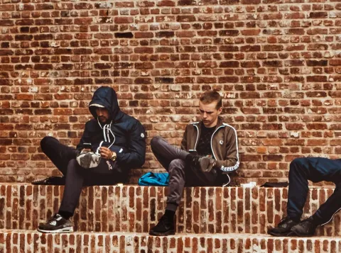 ‘Laat jongeren meevoelen met de gevolgen van cyberagressie’